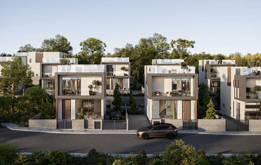 Cyprus Can Offer Major Help With Rural Housing