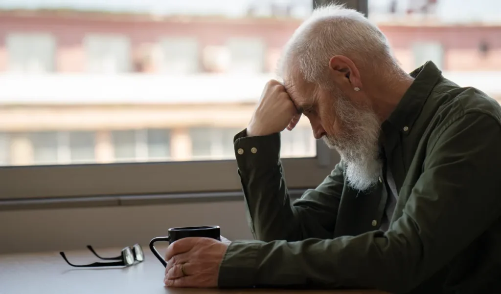 Daily Decisions Can Become Exhausting