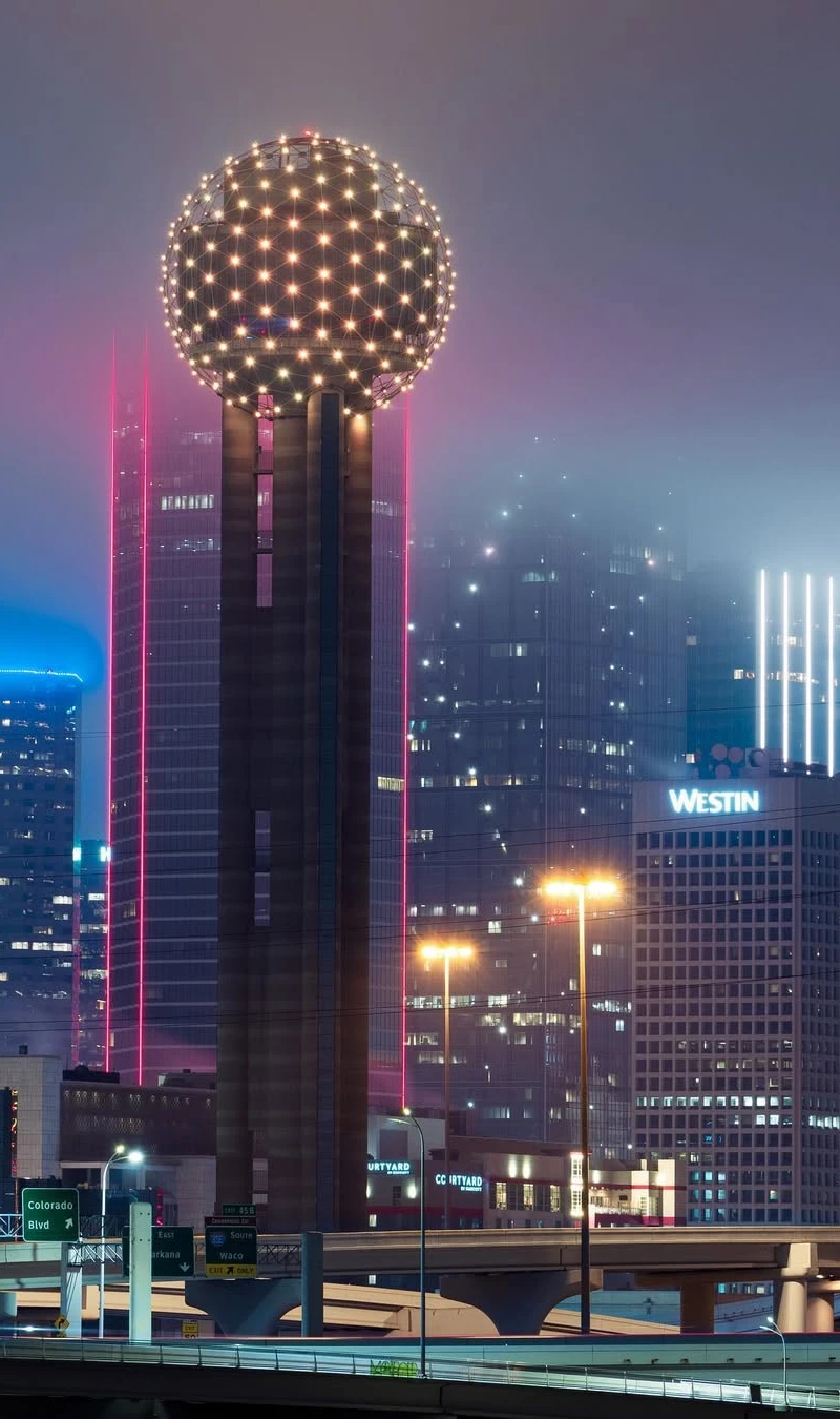 Dallas, Texas