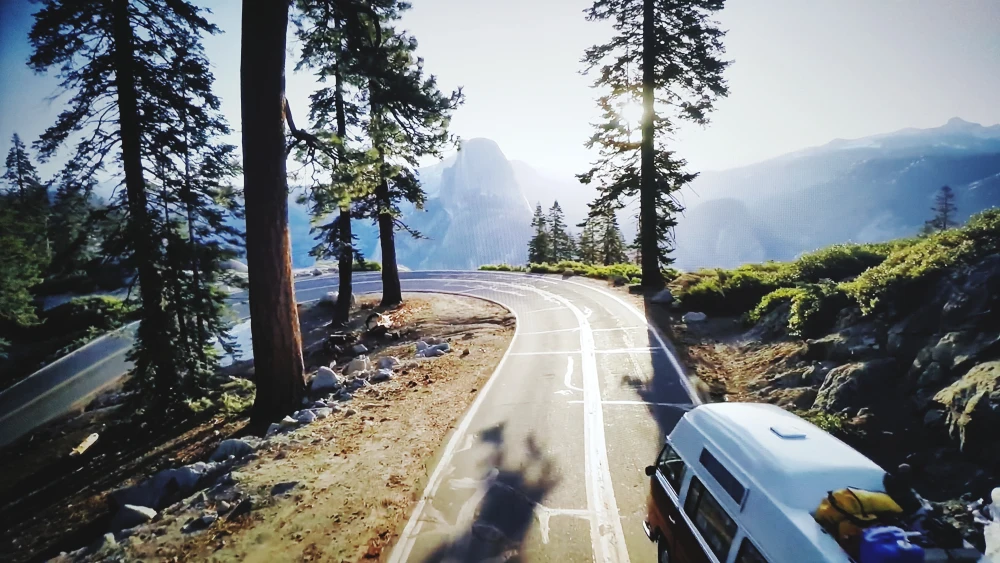 Dangerous RV Routes and Access Challenges