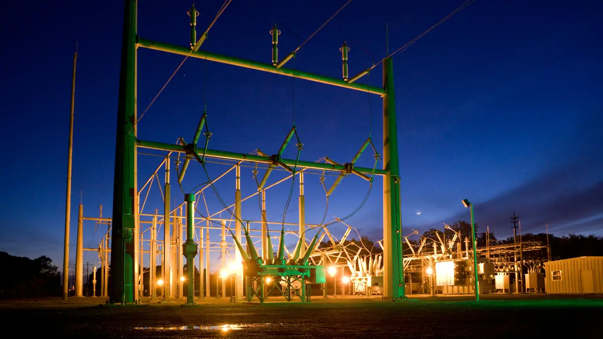 Days of Off-Grid Capability