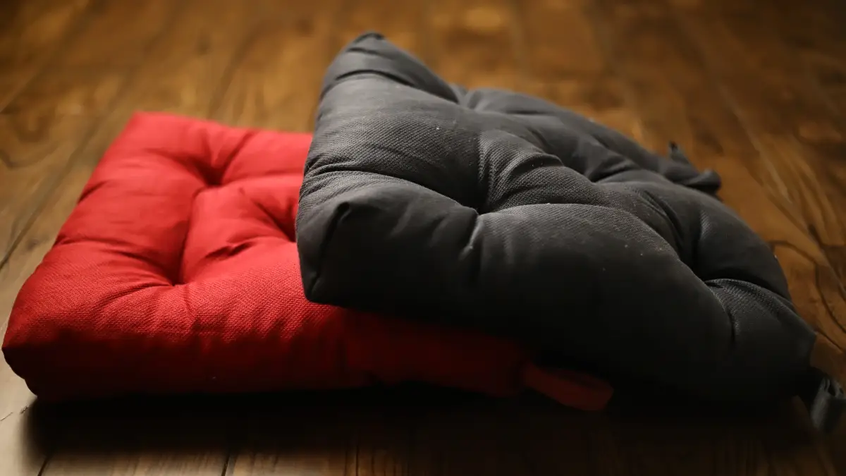 Dedicated Inflatable Pillows