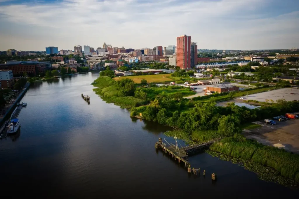 Delaware