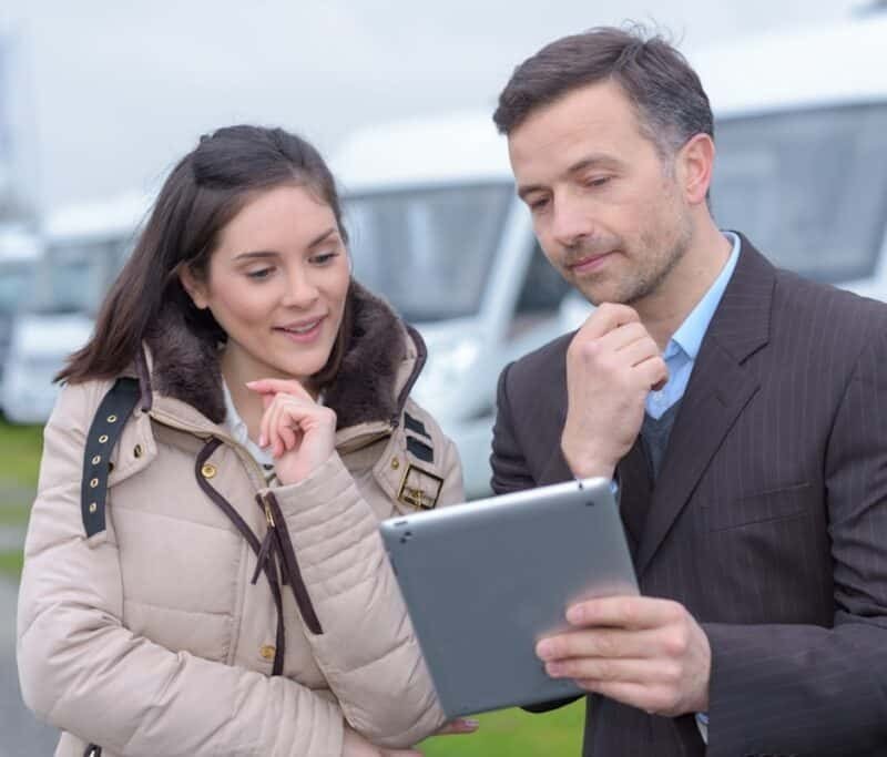 Demand To See Maintenance Records 