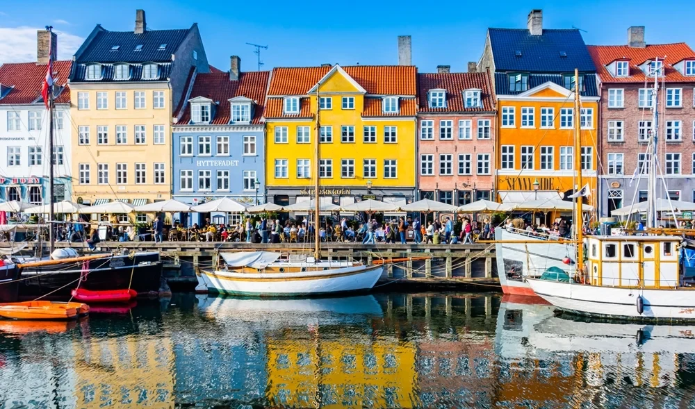 Denmark (Startup Denmark)