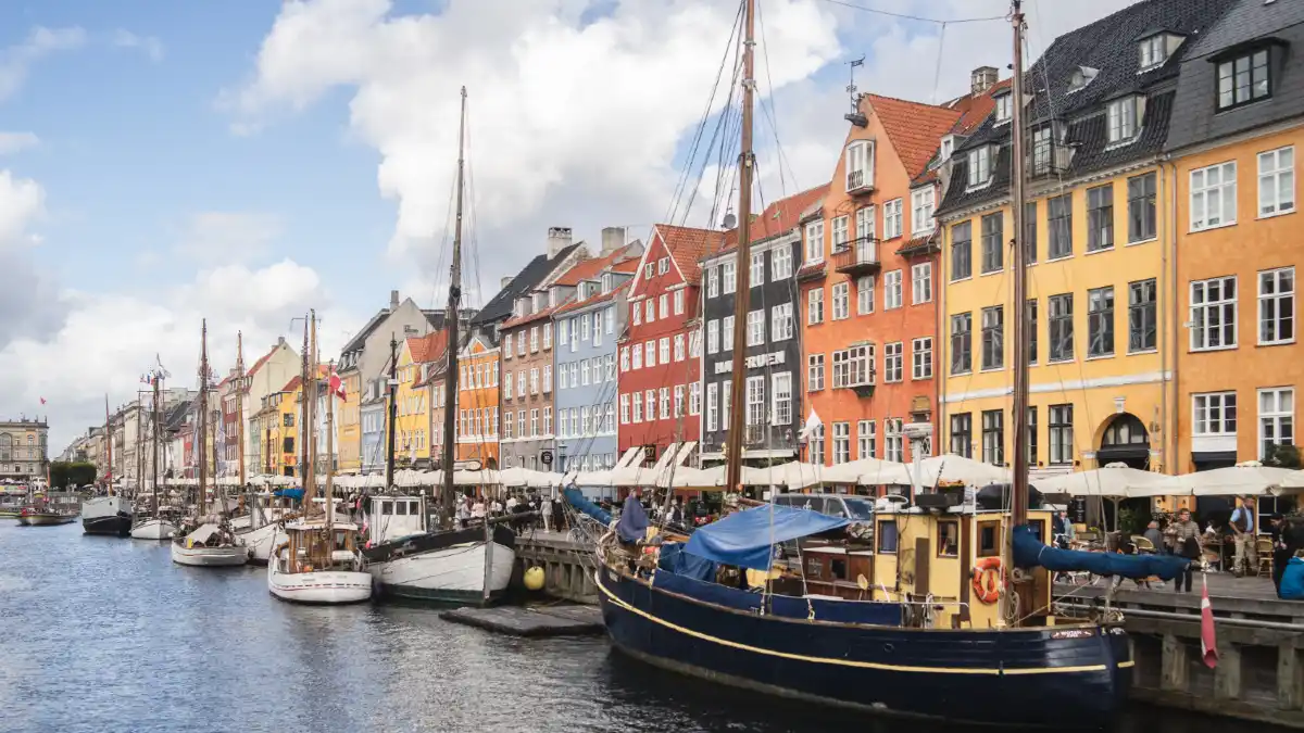 Denmark