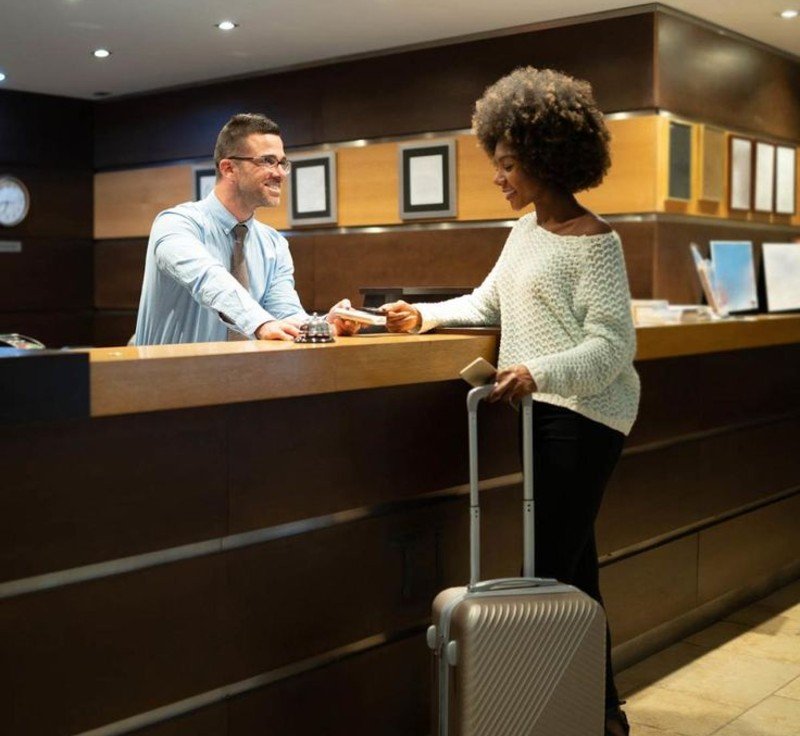 Direct Hotel Bookings Cost More But Deliver More Direct Hotel Bookings Cost More But Deliver More