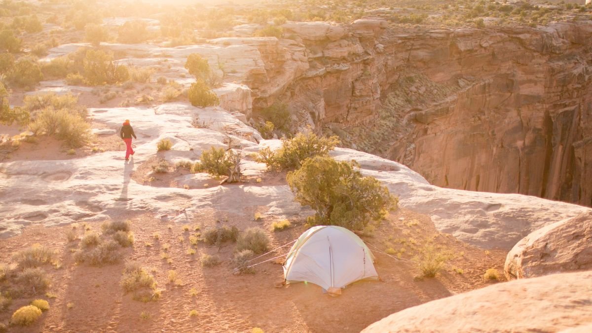 Discover Secret Utah's INSANE BLM Location That's 100% FREE