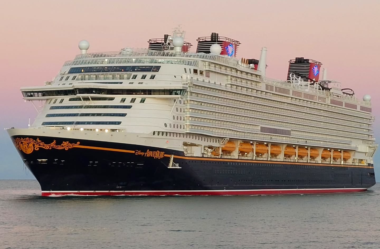 Disney Cruise Disney Cruise Line 2026: Concierge Restructuring and Added Costs
