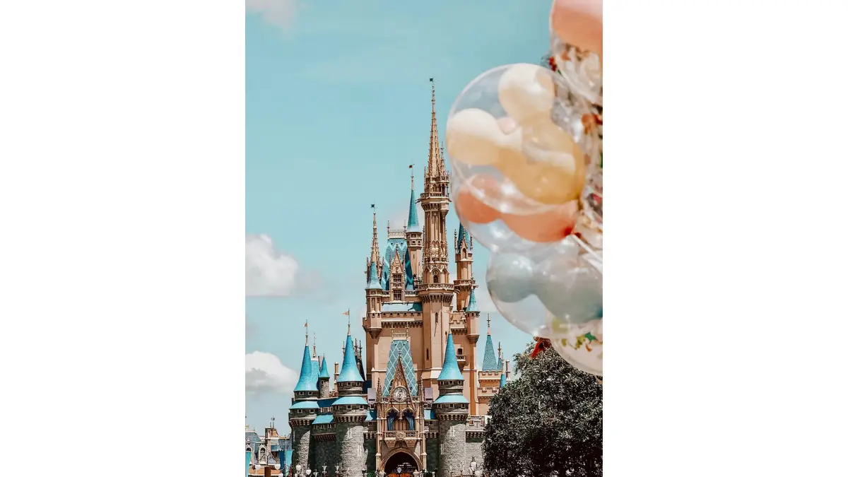 Disney World's Declining Magic