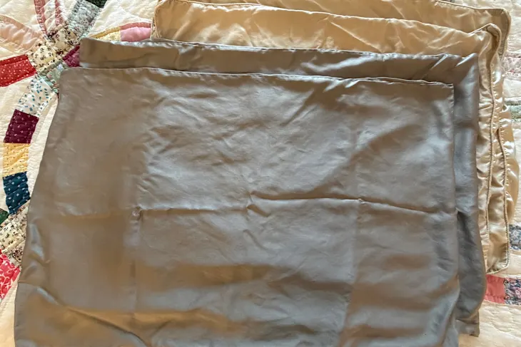 Ditch the Pillowcase Trick Ditch the Pillowcase Trick for Compression Cubes