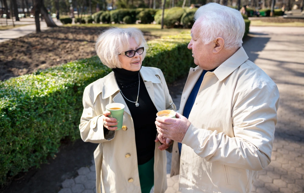Do You Still Want The Same Lifestyle You Wanted at 60