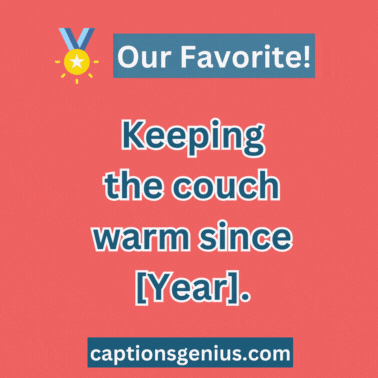 Dog Captions For Instagram - GIF.