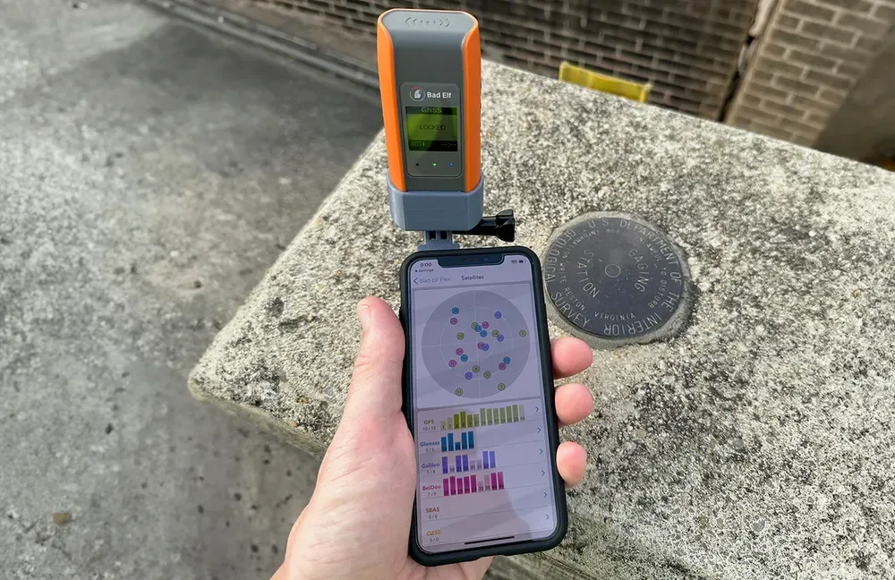 Download offline maps before you lose signal