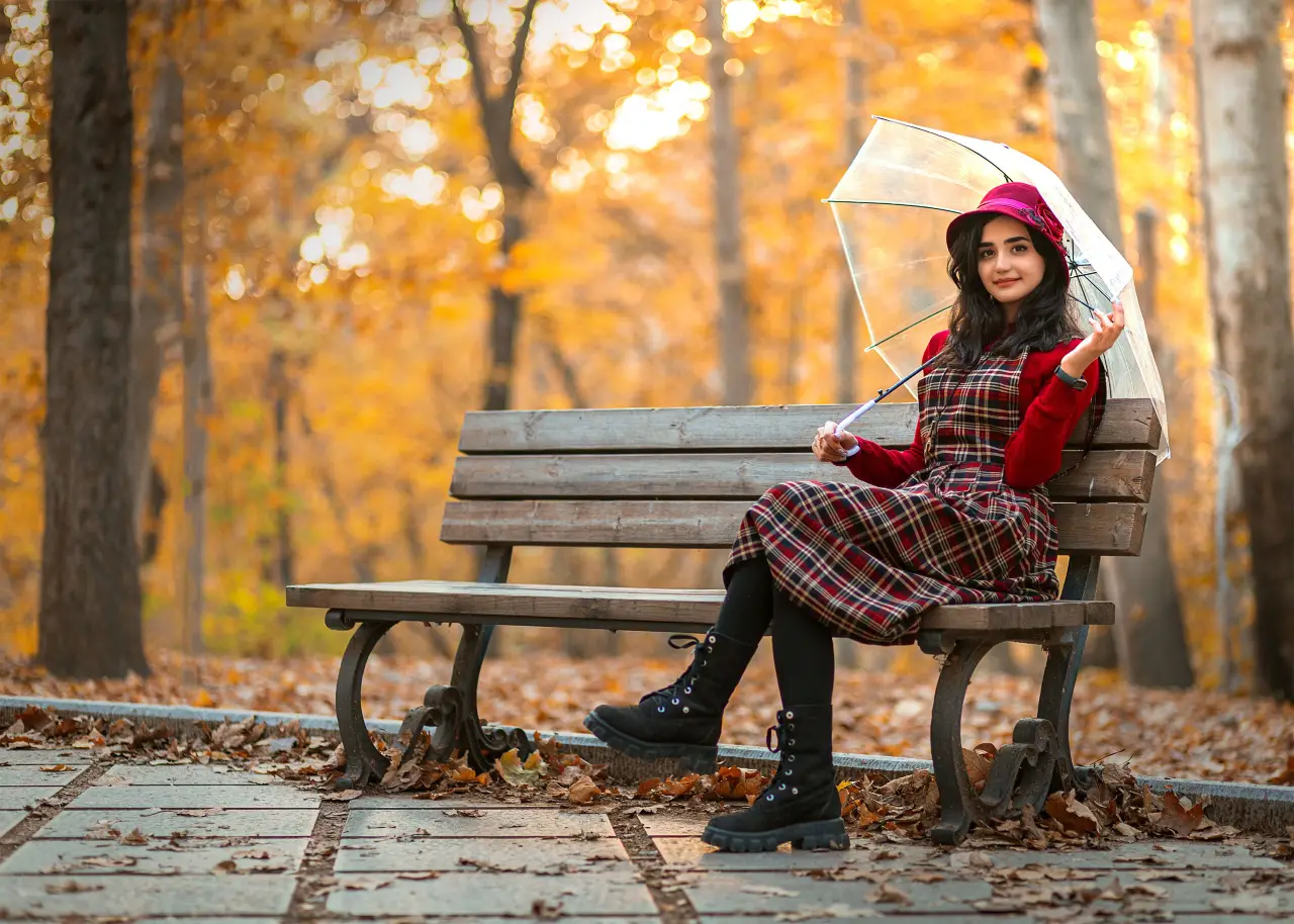 Dress for the Place, Not Just the Weather