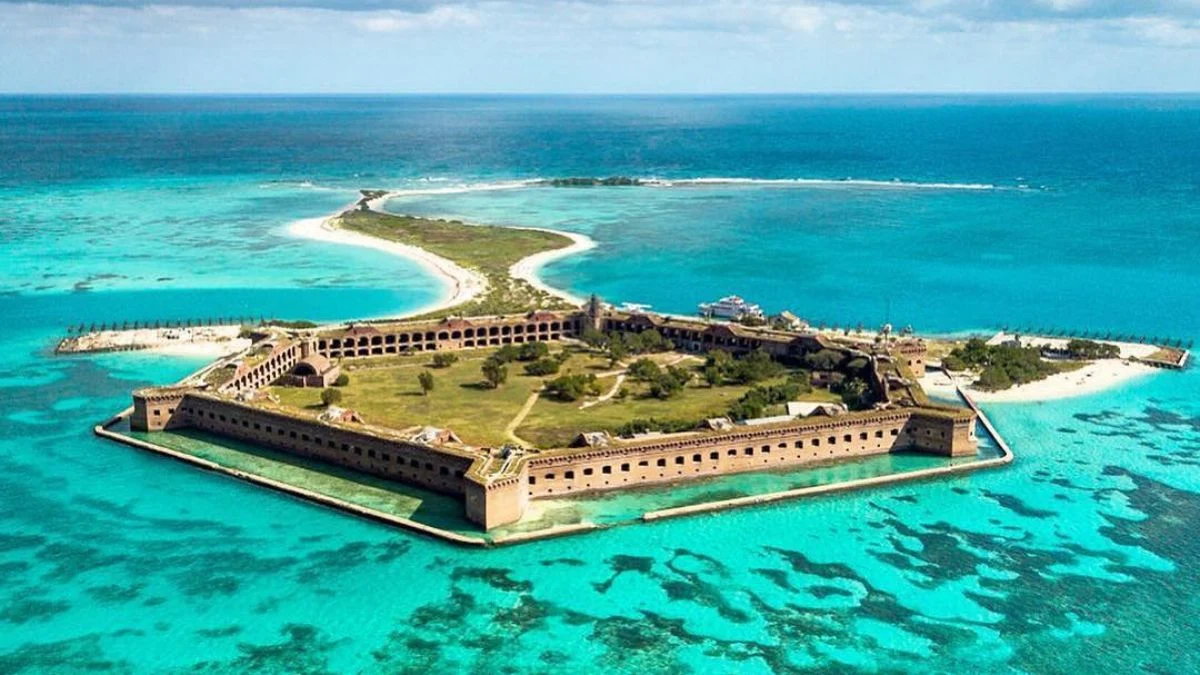 Dry Tortugas National Park