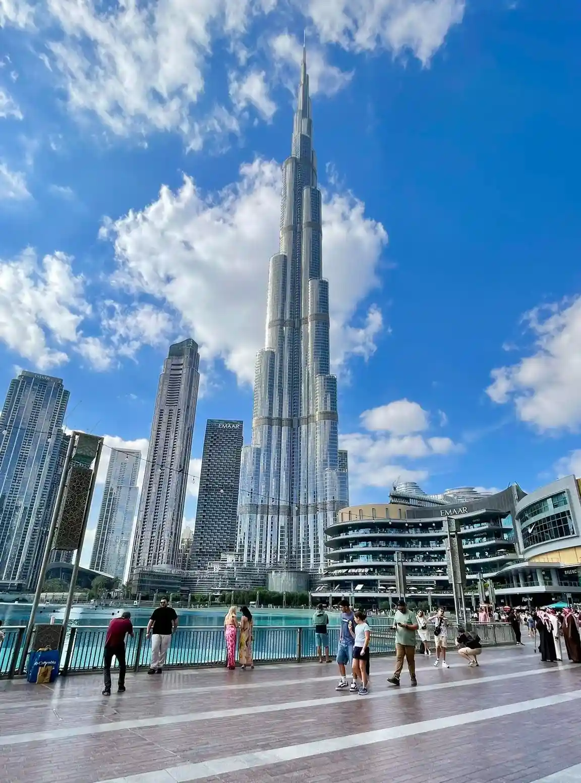 Dubai (UAE)
