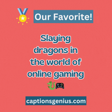 Dumb Captions For Instagram - GIF.