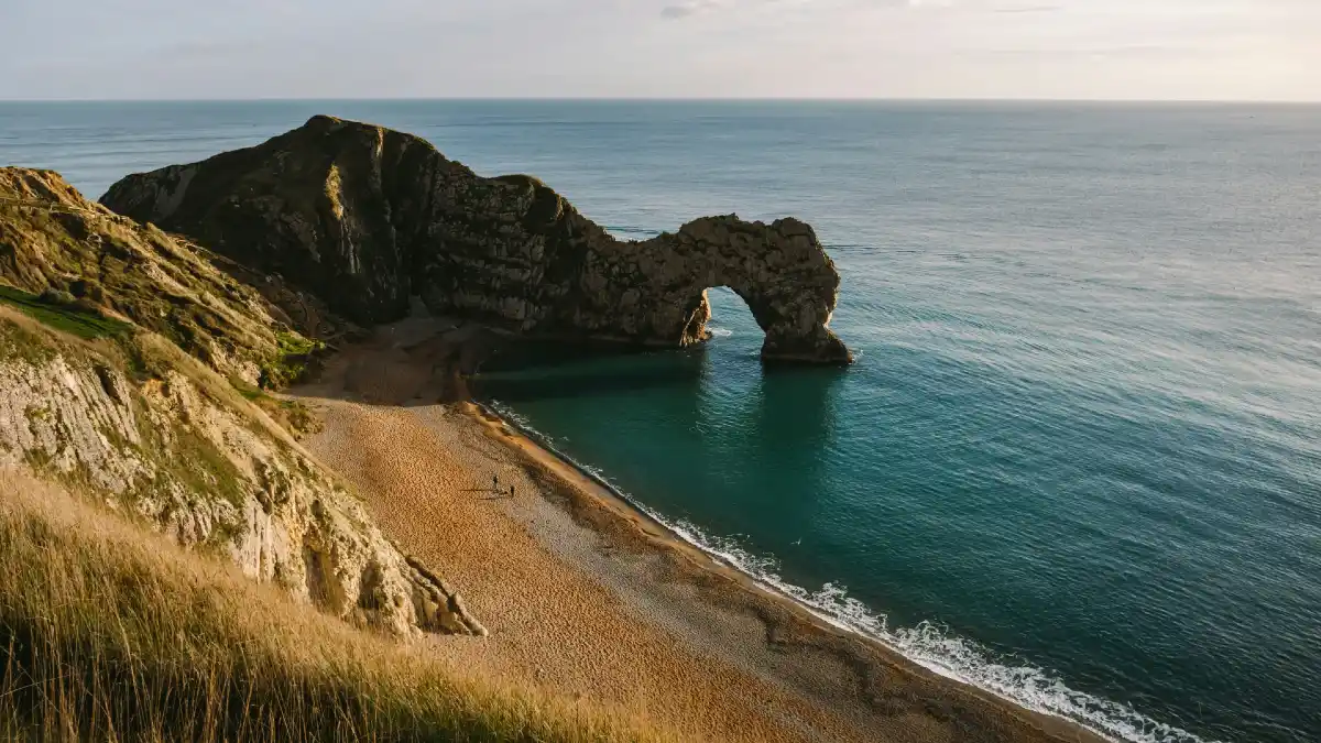 Durdle Door, England