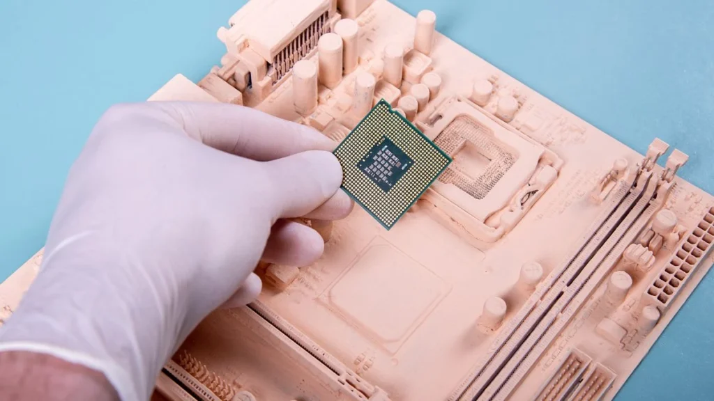 EMV Chip Differences Between US and European Standards