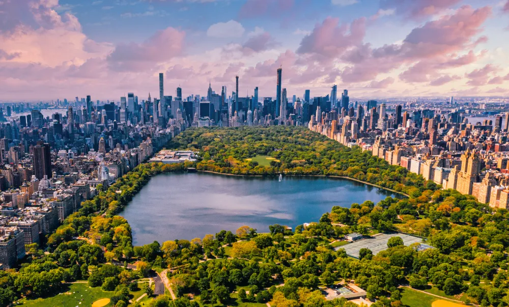 East Coast Destinations