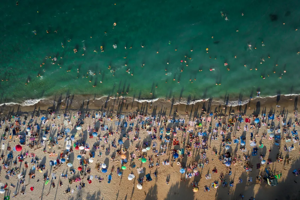 East Coast: Skip the Crowds, Keep the Culture