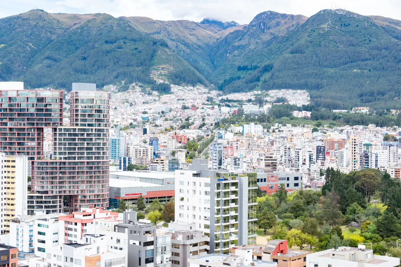Ecuador Can Work, but $1,000 Needs More Planning