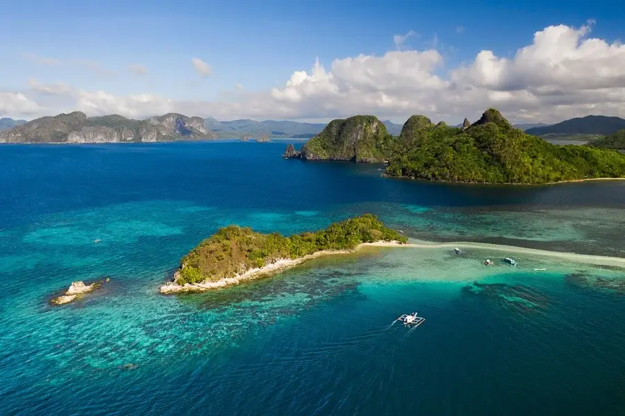 El Nido, Philippines