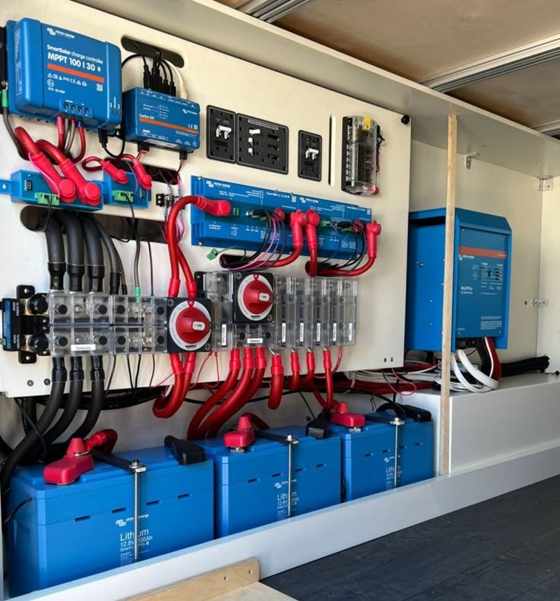 Electrical System Failures That Leave You Stranded