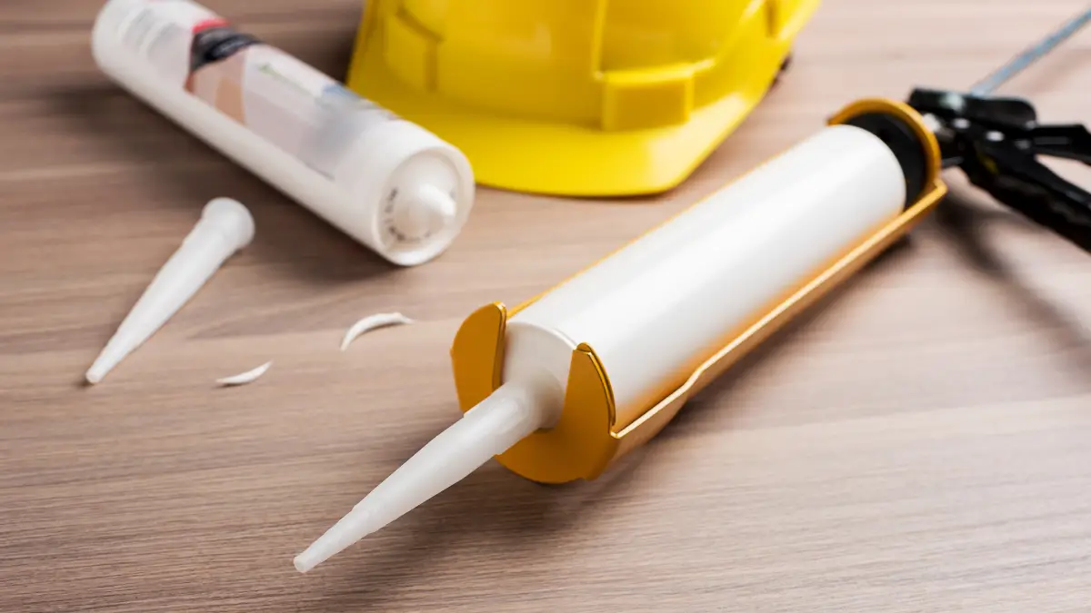 Emergency Sealants
