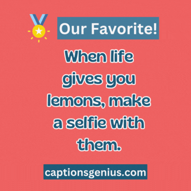 Emoji Captions For Instagram - GIF.