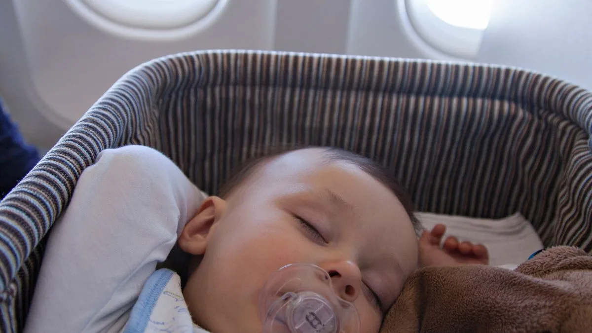 Employees Can Deliver Babies on Board