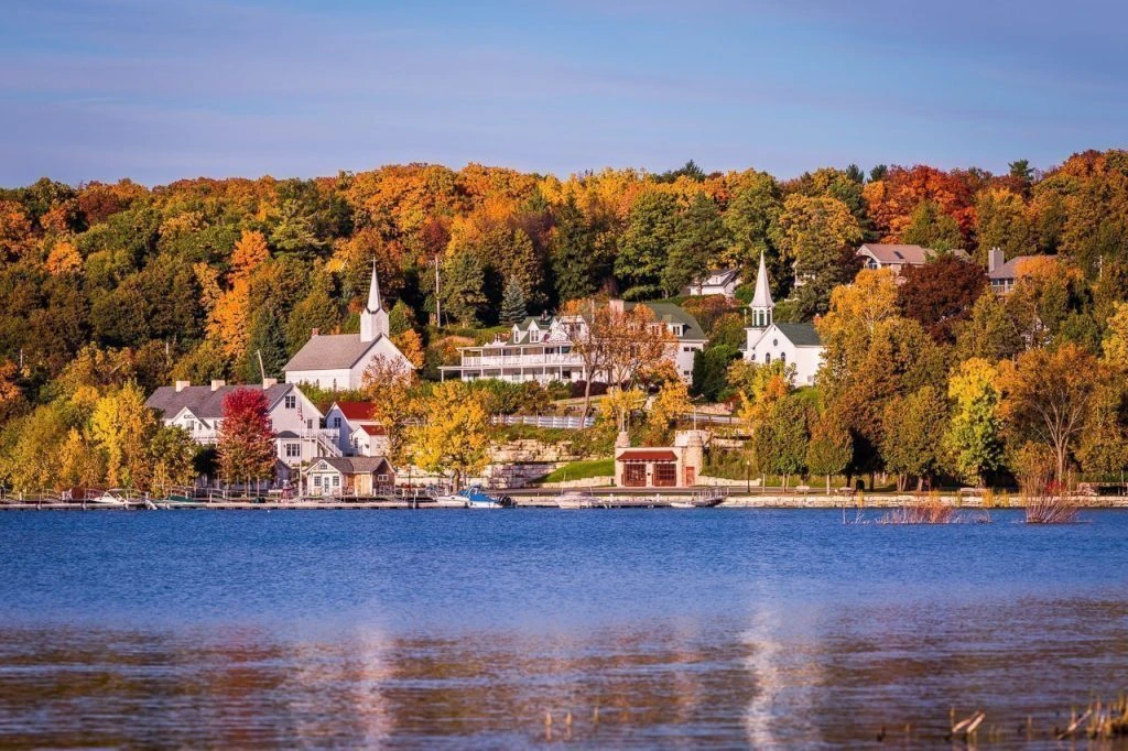 Ephraim, Wisconsin (Door County)