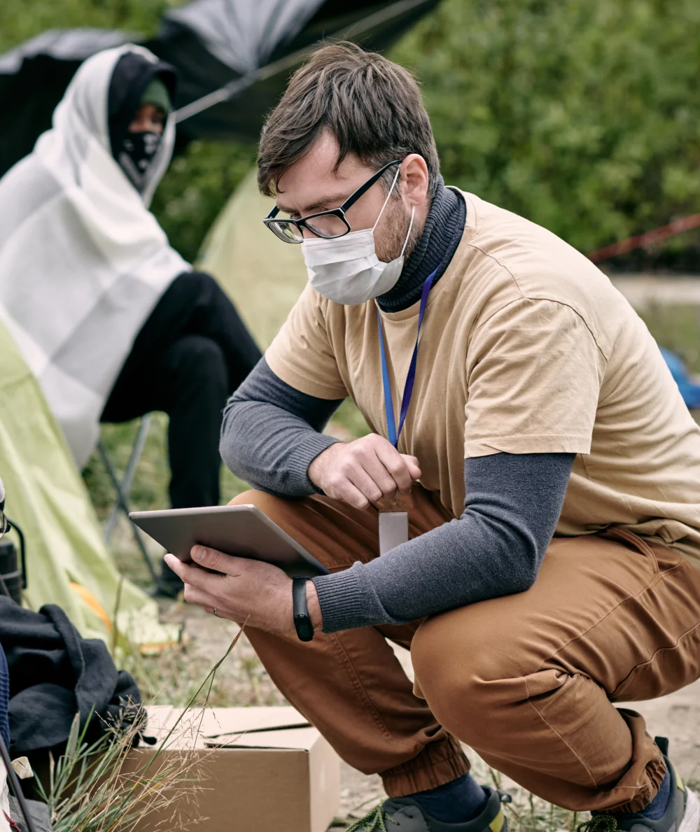 Essential Apps and Tools for Finding Hidden Free Camping