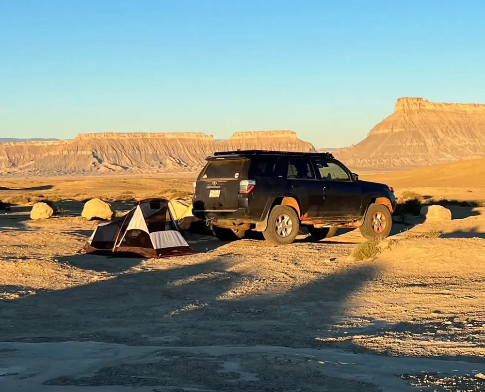 Essential BLM Camping Rules and Regulations
