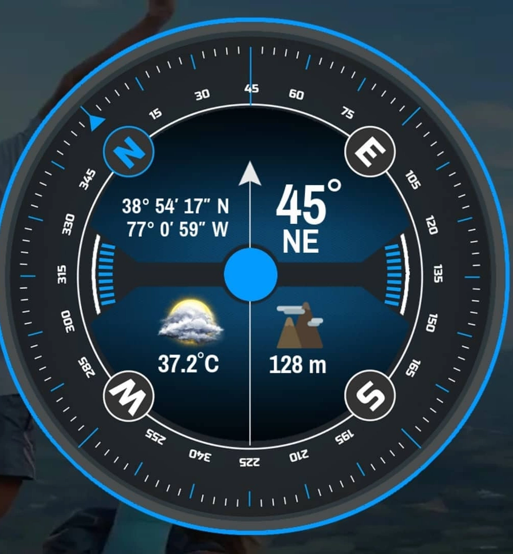 Essential GPS Tools and Apps for Hot Spring Discovery