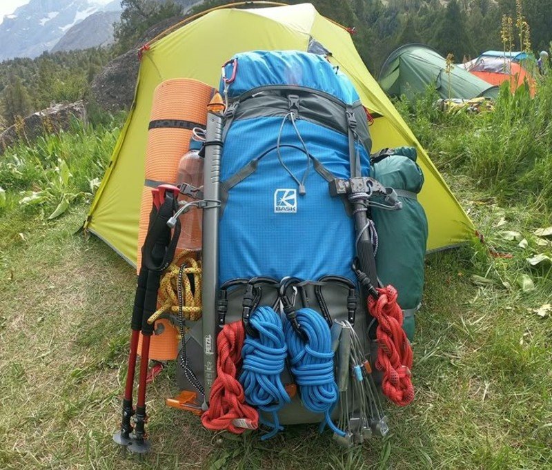 Essential Vs Non-Essential For First Trips Essential Vs Non-Essential For First Trips