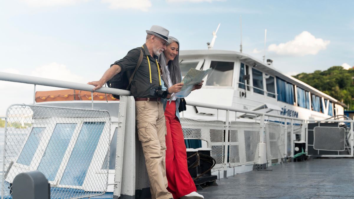 I Took 40 Cruises These 12 'Must-Do' Excursions Are a Total Waste