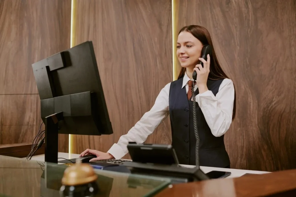  Fake Hotel Payment Requests