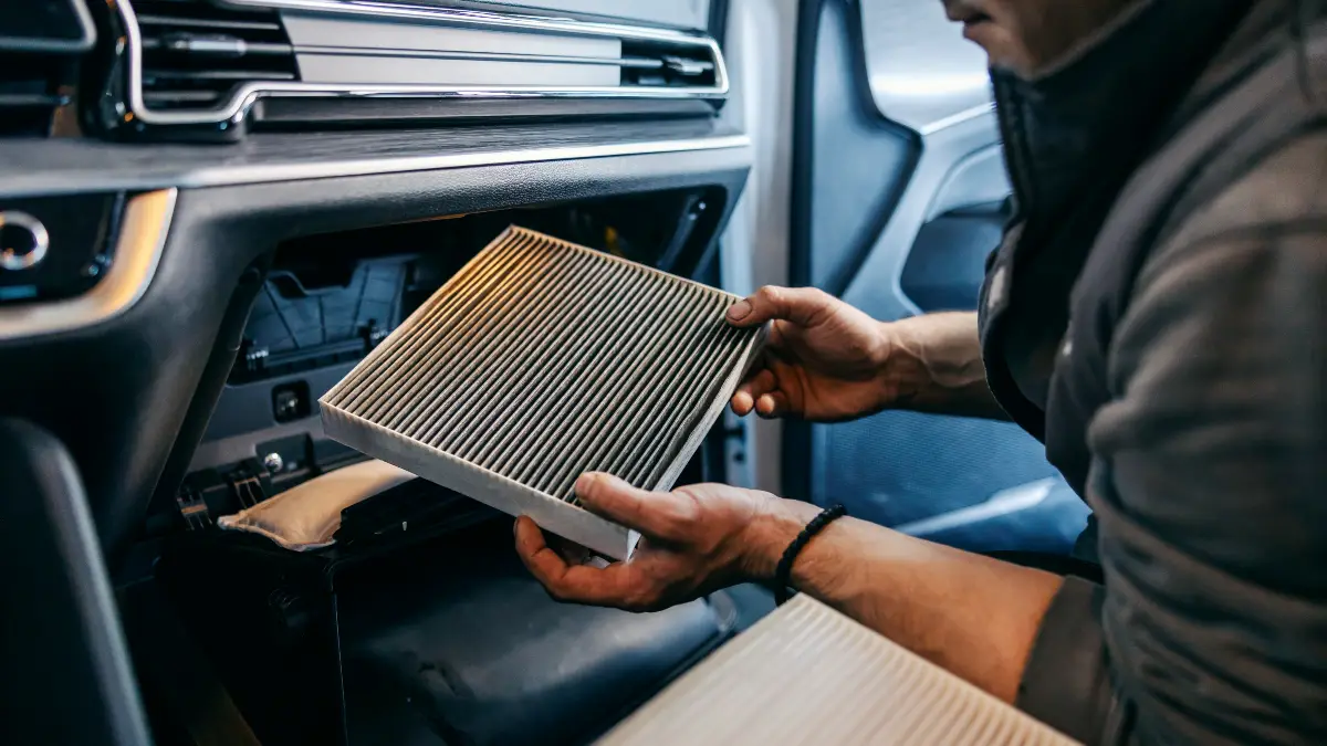 Filter Replacement Schedules That Work
