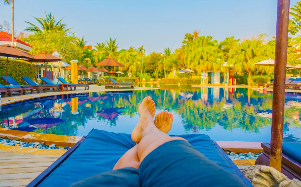 Find Budget Hotel Deals In Cha Am, Thailand