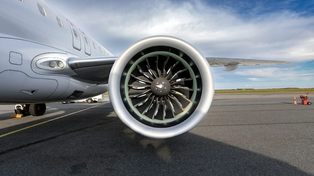 Flight Attendants Will Not Say When an Engine Goes Out