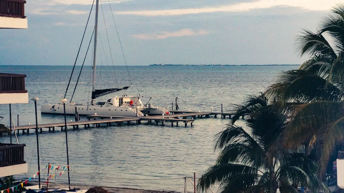 Florida Keys - America's Caribbean Alternative