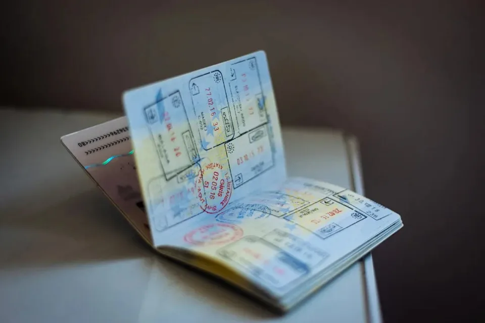 Forgetting the 10-Year Issuance Limit for European Travel