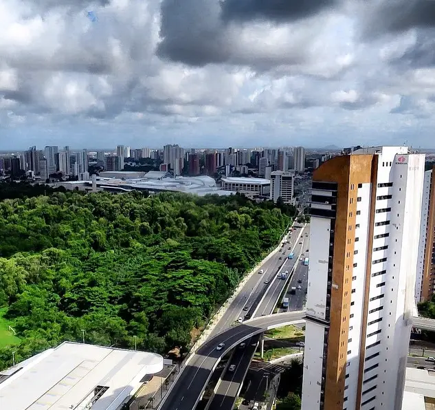 Fortaleza, Brazil