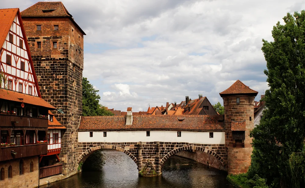 Frankenmuth, Michigan Mixes Bavarian Style With Real German Roots