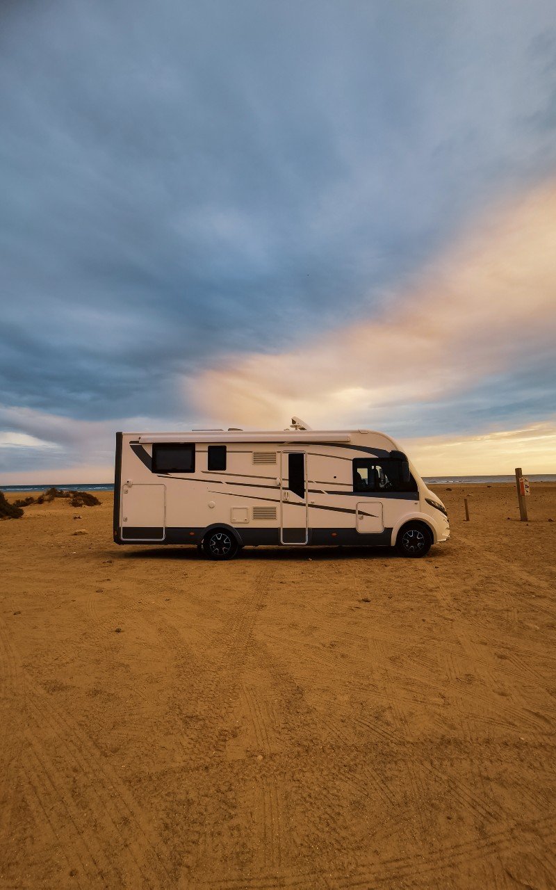 Free Boondocking Spots Starlink Actually Reaches Free Boondocking Spots Starlink Actually Reaches