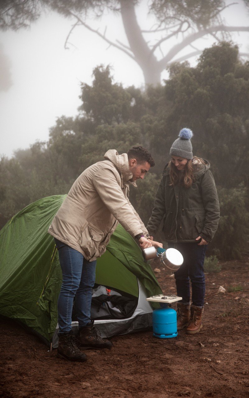 Free Camping Changes Everything Free Camping Changes Everything
