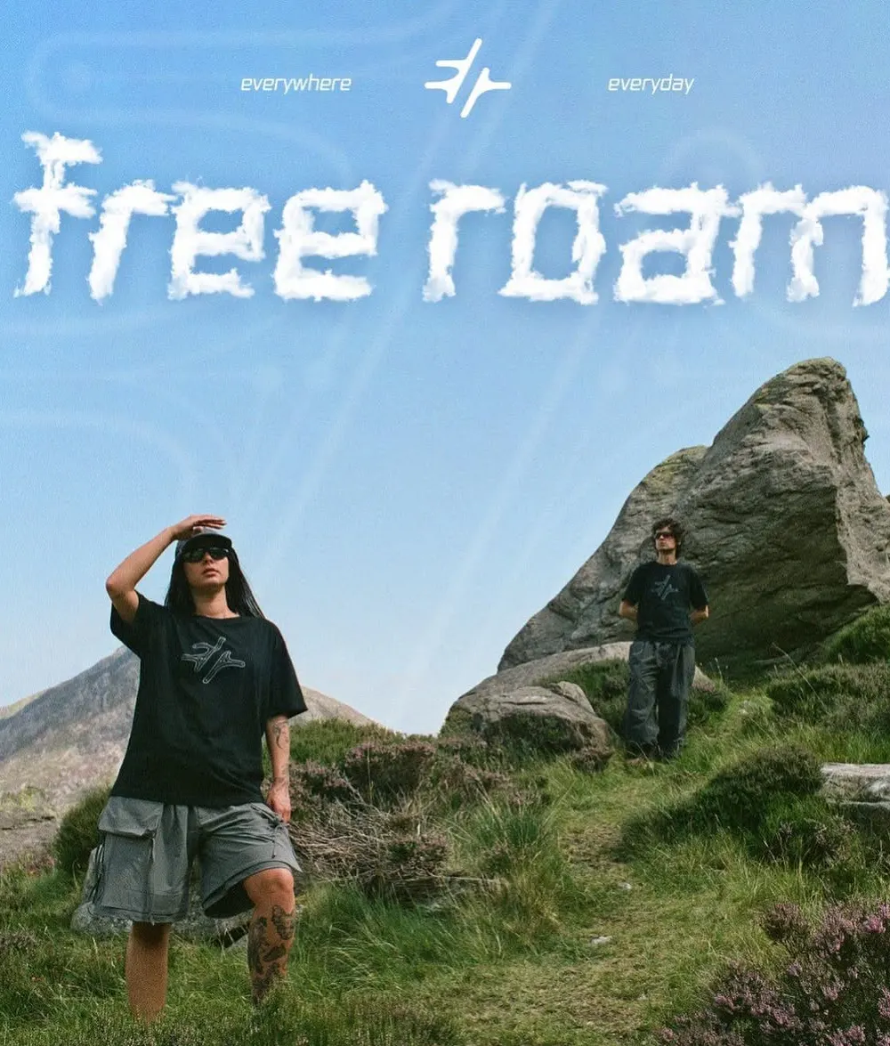 FreeRoam (Various pricing)