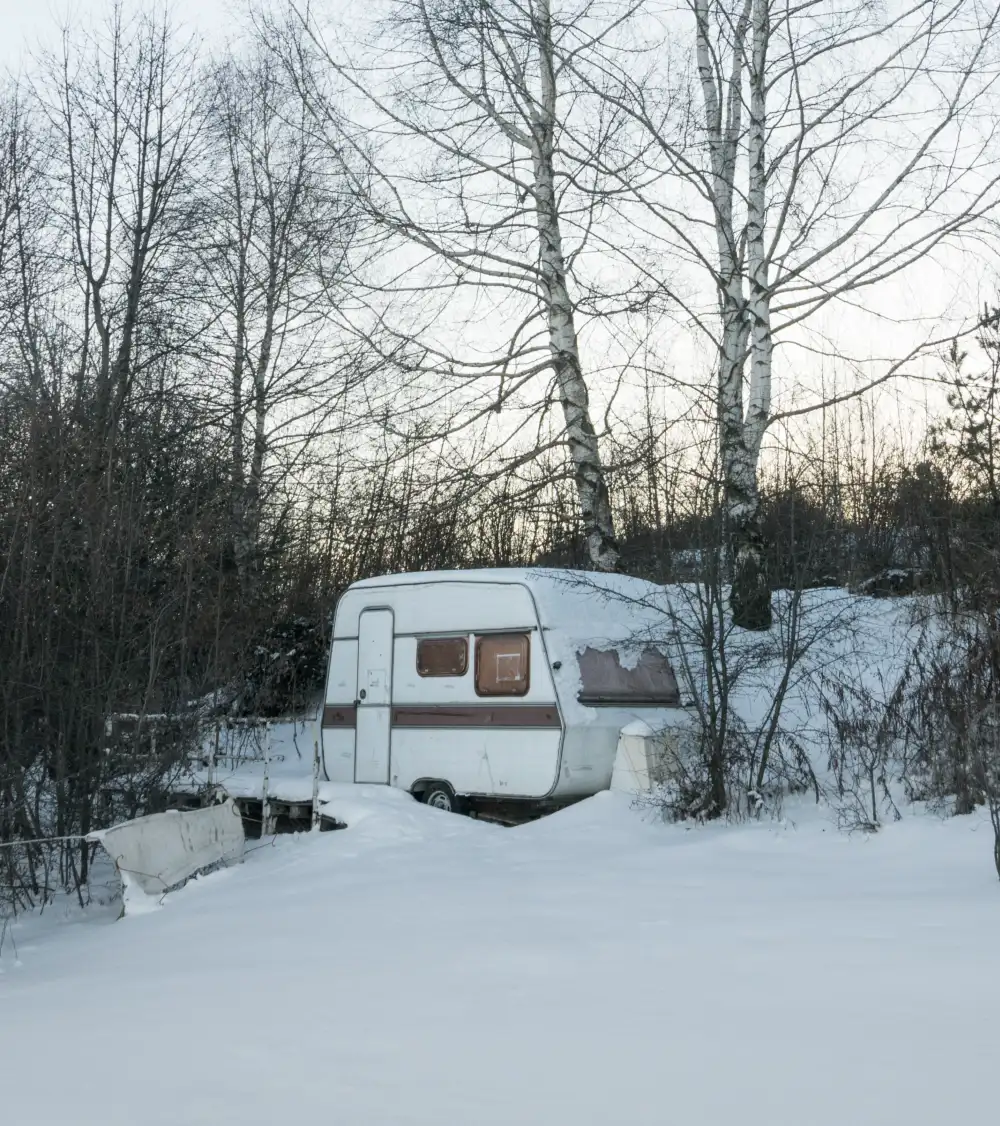 From Beginner to Cold Camping Pro A Step-by-Step Guide
